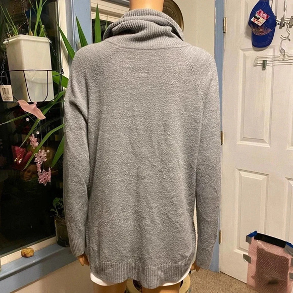 Croft&Barrow Soft Comfortable Sweater Women Size M - Picture 2 of 5